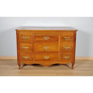 Transition Period Chest Of Drawers