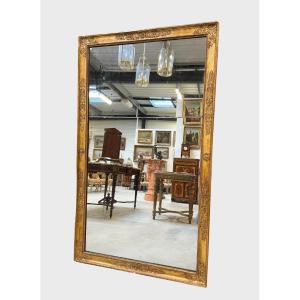 Empire Period Mirror