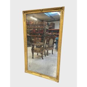 Louis-philippe Era Mirror