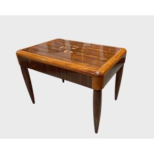 Art Deco Coffee Table