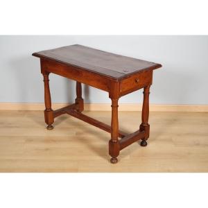 Louis XIII Period Writing Table