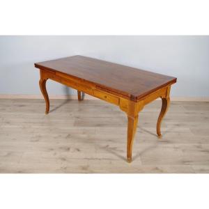 Louis XV Farmhouse Table