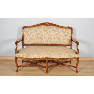 Louis XV Style Sofa