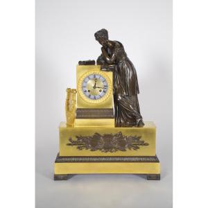 Restoration Period Clock