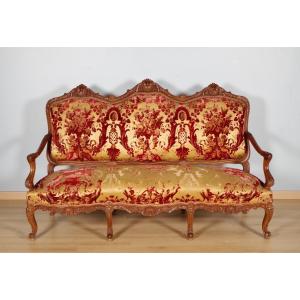 Regency-style Sofa