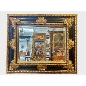 Louis XIV Style Mirror