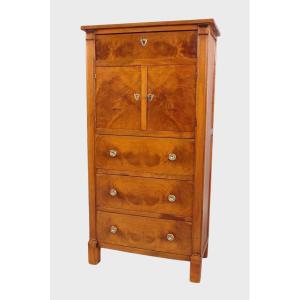 Empire Era Secretary