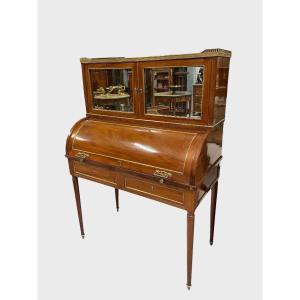 Cylinder Office Louis XVI