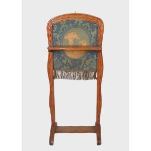 Firewall Eighteenth Century