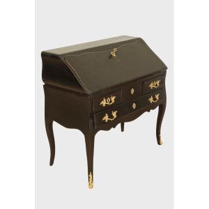 Slope Office Eighteenth Century