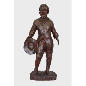 Eighteenth Century Sculpture