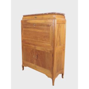 Transition Secretary Stamped Dubois