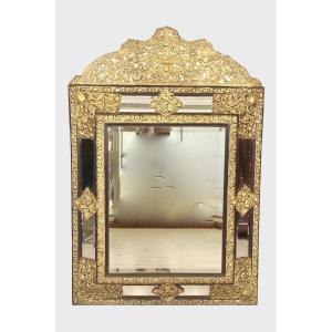 Louis XIV Style Mirror