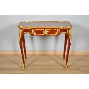 Louis XV Sormani Style Desk