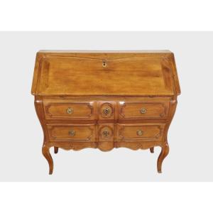 Commode Scriban Louis XV