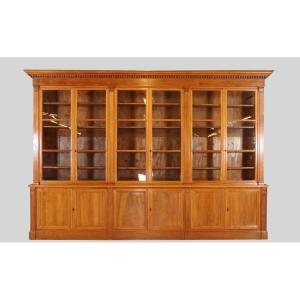 Empire Period Library