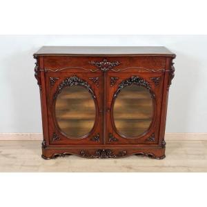 Buffet In Window Napoleon III