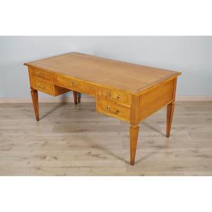Large Directoire Style Desk