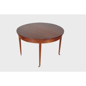 Table Style Louis XVI 