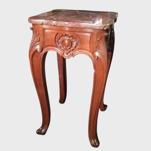 Louis XV Style Bolster