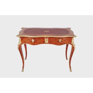 Louis XV Style Desk