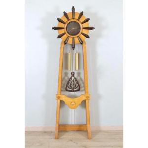 Guillerme Et Chambron: Clock