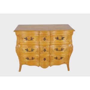 Louis XV Style Tomb Commode