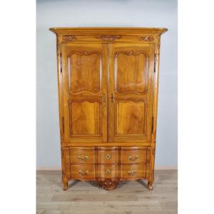 Pantalonnière Wardrobe Regency Period