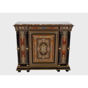 Napoleon III Period Furniture