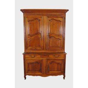 Two Body Transition Buffet