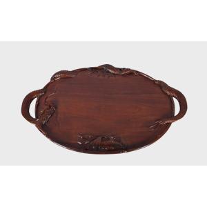 Indochina - Dragon Tray