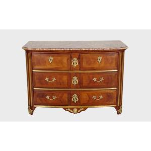 Louis XIV Style Chest Of Drawers