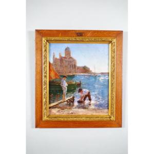 Marie Lucas-robiquet: Our Lady Of Victory