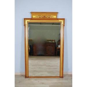 Renaissance Style Mirror