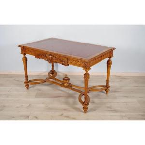 Middle Table Louis XVI Style