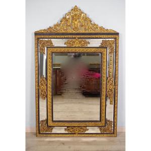 Louis XIV Style Mirror
