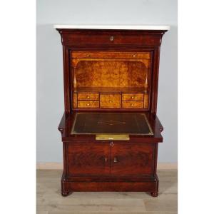 Secretary Restoration Period