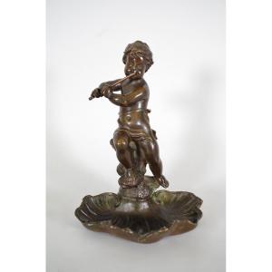 Bronze By Marcel Debut