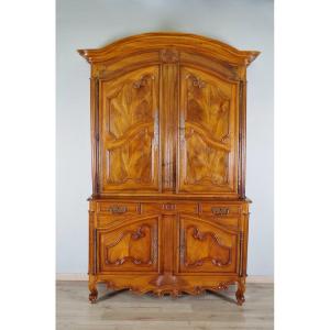 Buffet Two Bodies Charollais