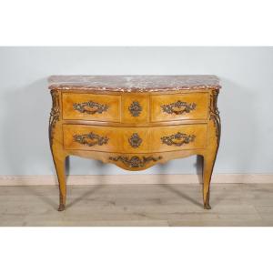 Louis XV Style Dresser