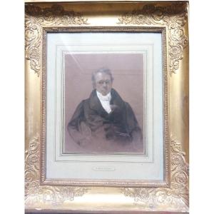 Ingres By Firmin Salabert Gaillac Montauban