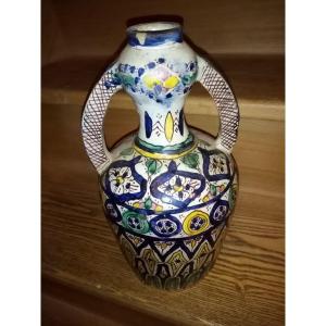 Orientalist Vase North Africa