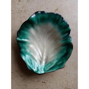 Cabbage Leaf Pol Chambost