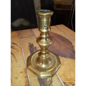 Louis 13 Period Candle Holder