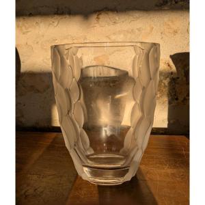 Vase Attributed To Alberto Dona In Murano
