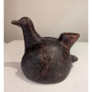 Duck Pitcher 70s Mexican Design