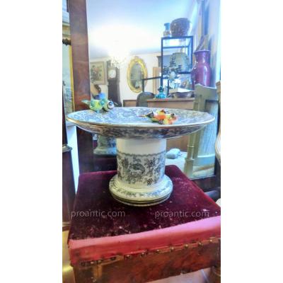 Fountain Fragrance By Marcel Rochas Paris Le Tallec