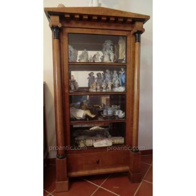 Showcase Epoque Biedermaier