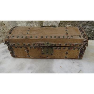 Louis 13 Haute Epoque Box