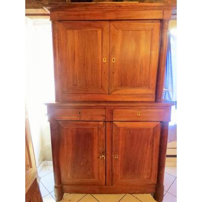 Double Corps Empire Era